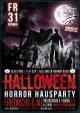 HALLOWEEN HORROR HAUSPARTY - Ulms gruseligste Studentenparty zu Halloween! am Freitag, 31.10.25 um 22:00 Uhr, Friedrichs & Au, Friedrichsau 6, Ulm