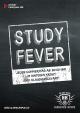 Study Fever: Deine Studentenparty am Donnerstag! am Donnerstag, 25.06.26 um 20:00 Uhr, Hinteres Kreuz, Ulm