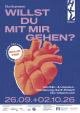 Kurzfilmwanderung "§Herzkammern" #1 am Samstag, 26.09.26 um 19:00 Uhr, HKV Erbach, Erbach-Donau